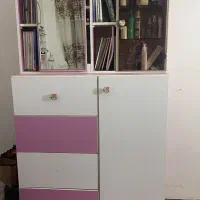 کمد اینه دار کشویی