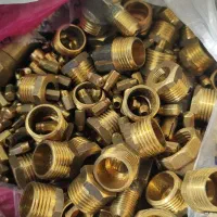 خرید ضایعات آهن فلزات رنگی مس برنج آلومینیم وغیره