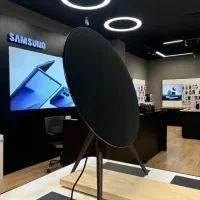 Bang & Olufsen Beoplay A9|سیستم صوتی خانگی|تهران, فرمانیه|دیوار
