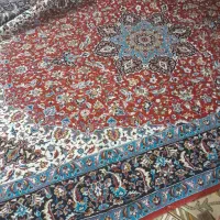 قالی روفرشی پشتی همه باهم۵میلیون ۷۰۰|فرش|مشهد, اروند|دیوار