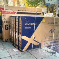 فروشنده خریدارتلوزیون های اسنوا دوو ایکس ویژن|تلویزیون و پروژکتور|کرج, عظیمیه|دیوار