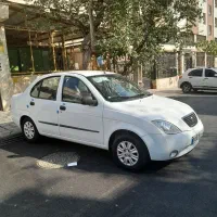 تیبا ۱ یک سفید مدل ۱۴۰۱|خودرو سواری و وانت|تهران, جوادیه تهرانپارس|دیوار