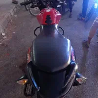 موتور باجاج ۱۳۵ پالس|موتورسیکلت|رودان, |دیوار