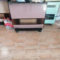 به علت جابجایی|بخاری، هیتر، شومینه|گنبد کاووس, |دیوار