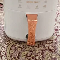 سرخ کن بدون روغن