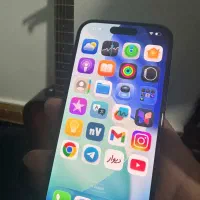 ایفون ۱۵ نرمال بدون ریجستر