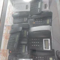 فروش ویژه انواع تلفن