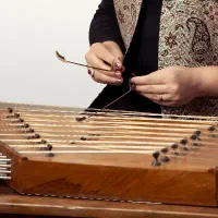 ثبتنام کلاس سنتور عمومی
