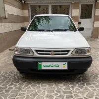 پراید ۱۳۱ se مدل ۹۸ با کارشناسی و ضمانت کارنامه