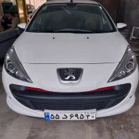 ۲۰۷ مدل۱۴۰۳ بیرنگ