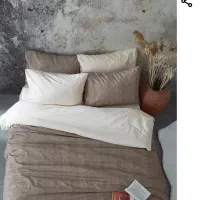 کاور لحاف رو تختی ترک