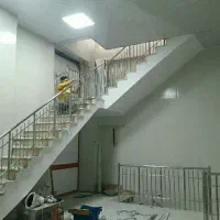 نرده استیل|خدمات پیشه و مهارت|اراک, |دیوار