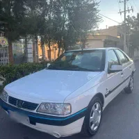 پژو 405slx مدل 96|خودرو سواری و وانت|اصفهان, شهرک میلاد|دیوار