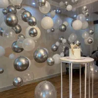 بادکنک|اسباب‌‌بازی|کرج, اصفهانی‌ها|دیوار