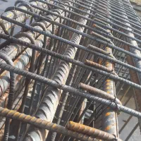 آرماتور بندی