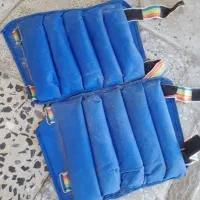 وزنه شنی پا