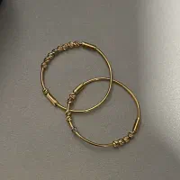 گوشواره طلا