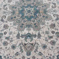 ۲ تخته فرش ۶ متری با هم جفتن