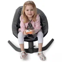 موتور نی نی لای لای نونا مدل leaf wind(ساخت هلند)|اسباب و اثاث بچه|بابل, |دیوار