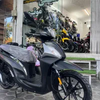 لوکی 200 اتوماتیک نقد اقساط