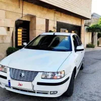 سمندموتورملی کلاس۱۶ دوگانه مدل۹۷