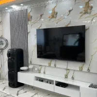 کناف،نقاشی ،کابینت،کاغذ دیواری،گچبری|خدمات پیشه و مهارت|اردبیل, |دیوار