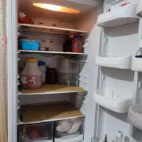 یخچال امرسان سالم|یخچال و فریزر|تایباد, |دیوار