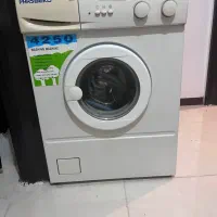 ماشین لباسشویی پارس