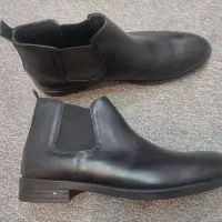 کفش نو
