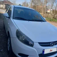 ماشین جک جی 3|خودرو سواری و وانت|رشت, پیرکلاچای|دیوار