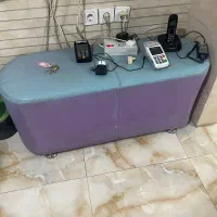 پاف دونفره