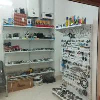 تعمیرات تخصصی انواع اجاق گاز،پکیج،آبگرمکن و بخاری