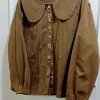 لباس دخترانه