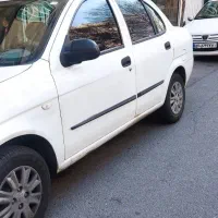 تیبا مدل ۹۹|خودرو سواری و وانت|تهران, هروی|دیوار