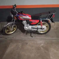 موتور سیکلت نیکتاز ۱۵۰