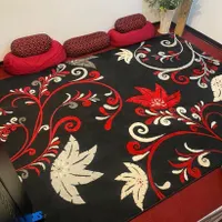 گلیم فرش
