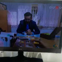 تلوزیون ال‌جی ۴۲ اینچ