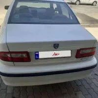 سمند LX ساده 1400 داشبورد سوناتایی|خودرو سواری و وانت|ورزقان, |دیوار