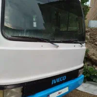 مینی بوس اویکو مدل74