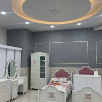 تخت و کمد جمعه ها باتخفیف ویژه