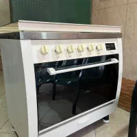 اجاق گاز فردار سوپر تکنو