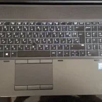 hp zbook17g3|رایانه همراه|اردبیل, |دیوار