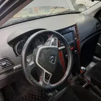 دنا پلاس ۶دنده دستی توربو مدل ۱۴۰۲|خودرو سواری و وانت|کرج, حیدرآباد|دیوار