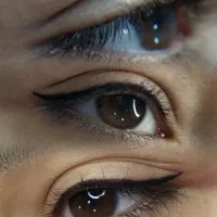 ارایش دائم|خدمات آرایشگری و زیبایی|کاشان, مفتح|دیوار