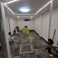 ۲۵ متر مغازه دور میدان نارنج