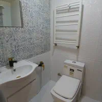 اپارتمان سه خوابه خوش نقشه|فروش آپارتمان|تهران, امامت|دیوار