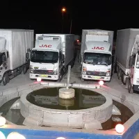 جک ۸تن مدل ۹۶