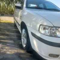 سمند مدل 90 ef7