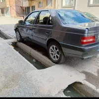 پژو۴۰۵ tu5|خودرو سواری و وانت|ارومیه, |دیوار