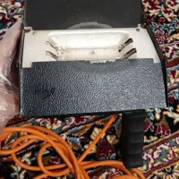 فروش پروژکتور فن دار سالم و بدون عیب|تلویزیون و پروژکتور|نهاوند, |دیوار